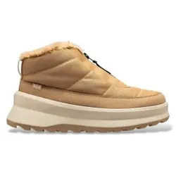 Helly Hansen für Damen. 12072 Cora Stiefel beige (39 1/3), Wohnung, Reißverschluss, Lässig, Recyceltes Polyester