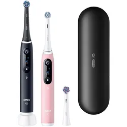 Oral-B, Elektrische Zahnbürste, iO Series 6