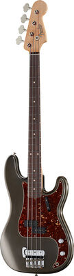 Fender Sean Hurley 61 P-Bass Aged CFM Aged Charcoal Frost