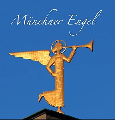 Hoheneder - Münchner Engel - Preis vom 09.10.2026 07:28:09 h