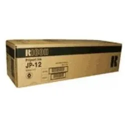 Ricoh, Druckerpatrone, Ink Black, 9ml (BK)
