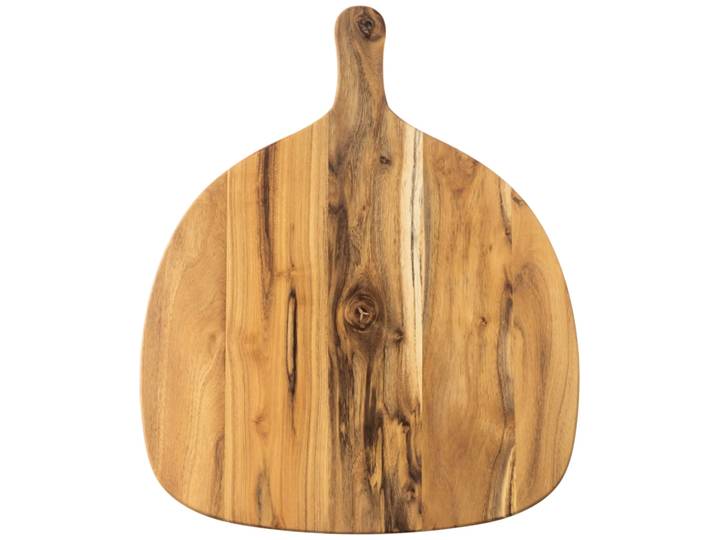 Aida Raw serveerplank Hout