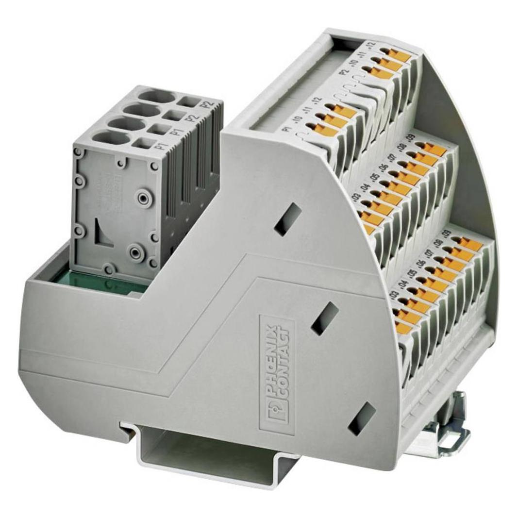 Phoenix Contact Potenzialverteiler Inhalt (2903798)