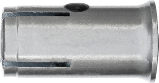 Cheville à frapper fischer EA II M 10 x 25 (532232)