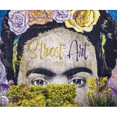 Street Art 2027