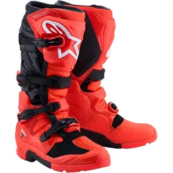 Alpinestars Tech 7 Enduro 2026 Motocross Stiefel 7