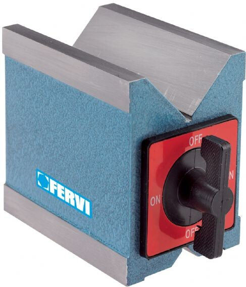 Fervi P007/2 Prisma magnetico singolo