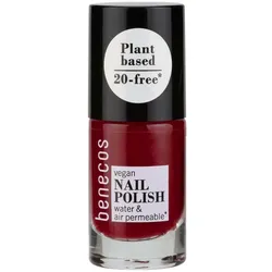 Nail Polish - cherry red 5ml