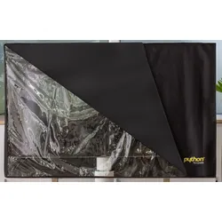 Python TV-C0128 Monitorzubehör Displayschutz