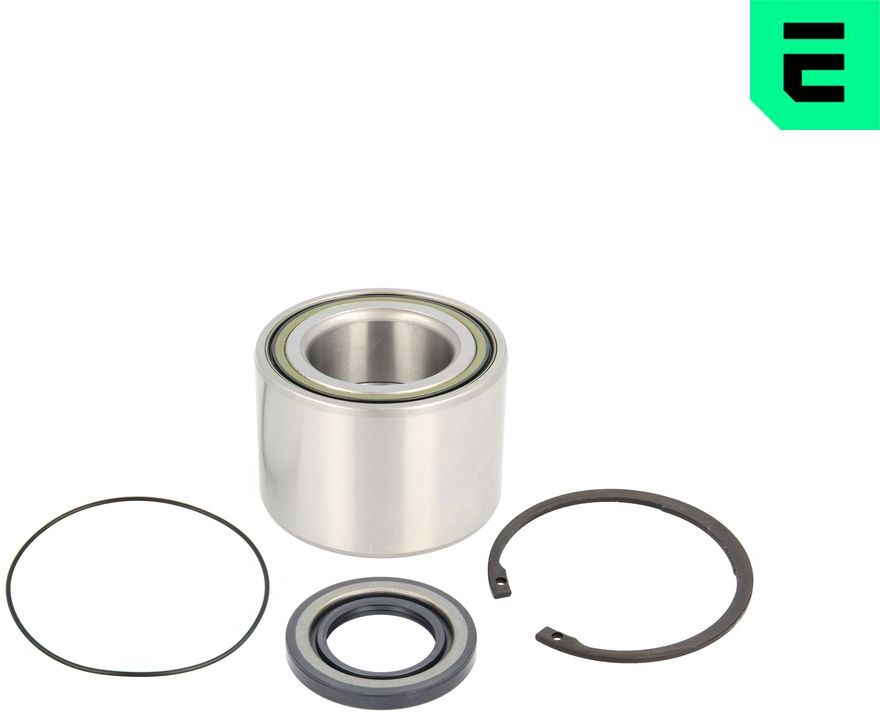 Optimal Radlagersatz 942743 Für Ford