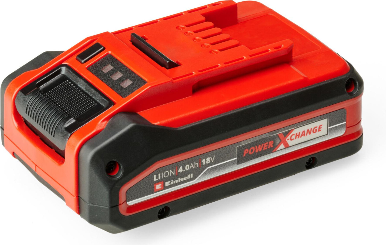 Einhell Power X-Change Plus accu 18V 4,0Ah