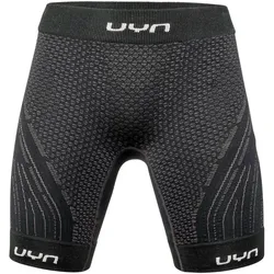 UYN Running Alpha Coolboost Funktions Laufshorts Damen sharon rose L
