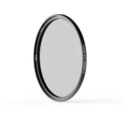 Urth 49mm Magnetic Ethereal 1/2 Black Mist Plus+