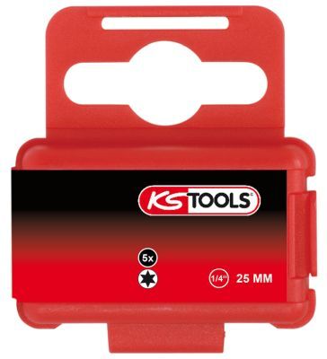 Ks Tools Schrauberbit 9184542