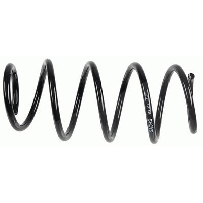 Sachs Fahrwerksfeder [Hersteller-Nr. 993221] für VW