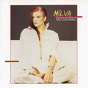 Milva - Mut Zum Risiko - Preis vom 09.10.2026 07:28:09 h