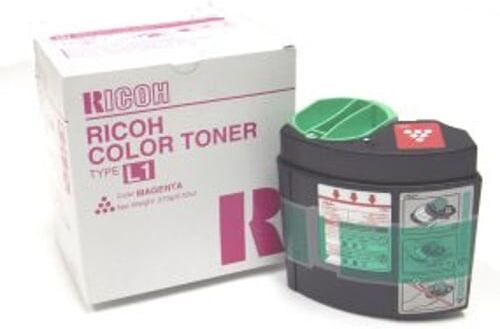 Ricoh type L1 M (887902) toner magenta
