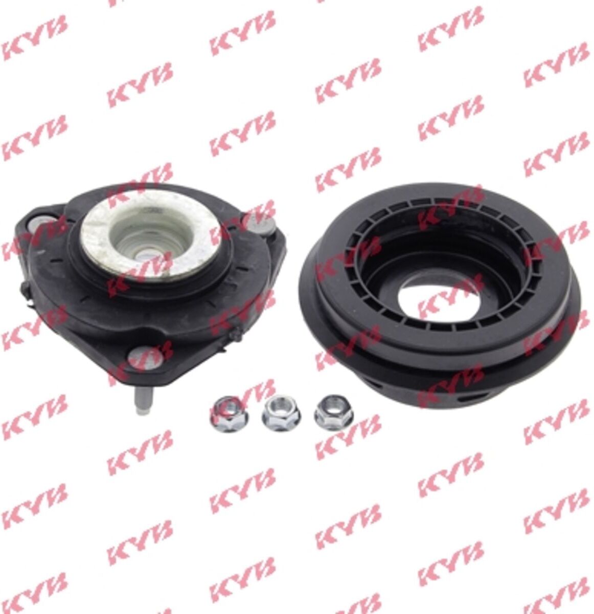 Gummilager, Federbein KYB KYBSM5671