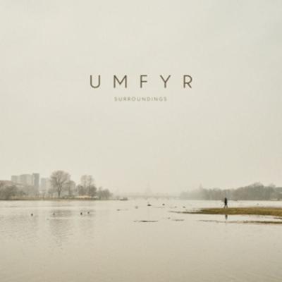Surroundings - Umfyr, Vinyl