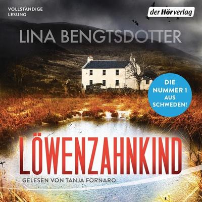 Löwenzahnkind - Lina Bengtsdotter, Audio, 9783844532500