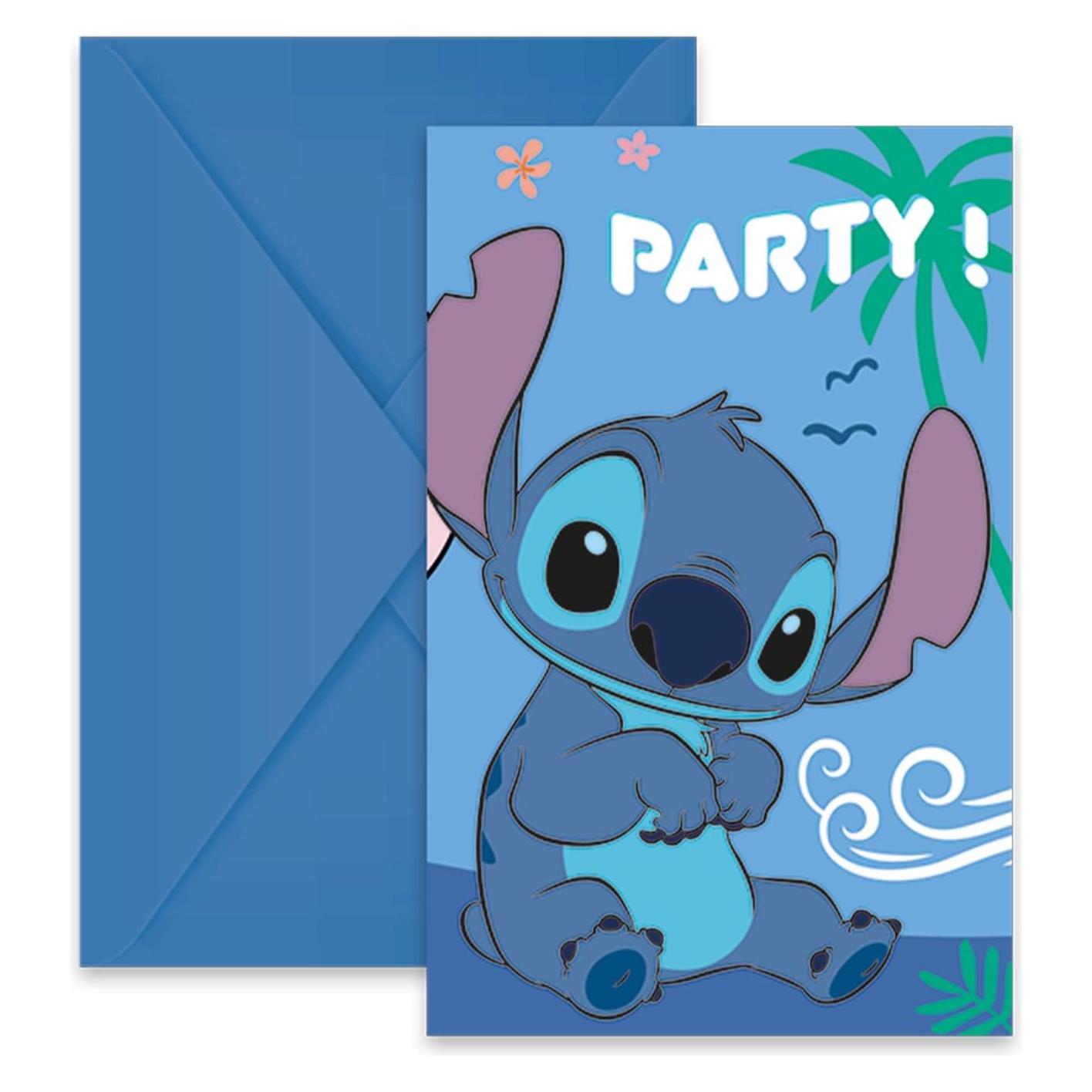 Procos Stitch (6 Stk.) (728.96917)