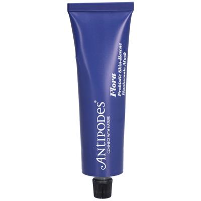 Antipodes Flora Masq Repar 75Ml 75 ml Gesichtsmaske