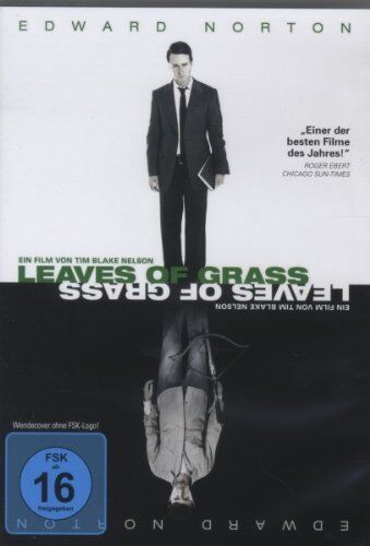 Tim Blake Nelson - Leaves of Grass - Preis vom 11.10.2026 03:10:56 h