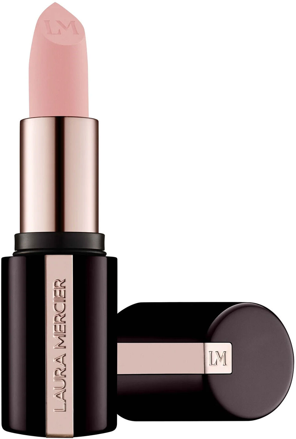 LAURA MERCIER Caviar Smoothing Matte Lipstick 3.8g