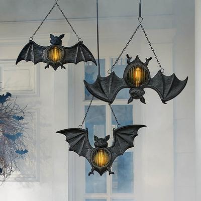 Bat Lantern - Wings Up - Grandin Road