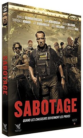Sabotage - Preis vom 30.09.2026 09:01:18 h