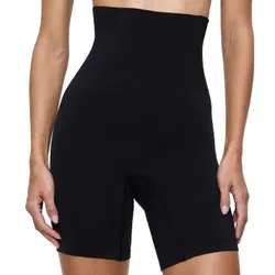 Triumph Soft Sculpt Shaping Maxi Long Panty Schwarz 42 Damen