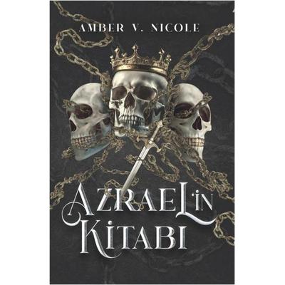 Azraelin Kitabi, Taschenbuch von Amber V. Nicole, Ren Kitap