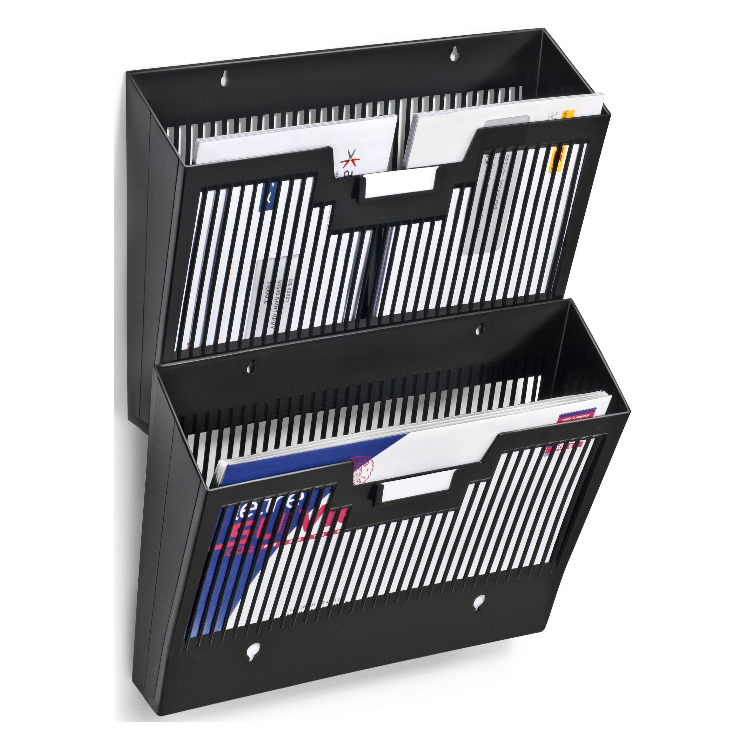 Cep Wandprospekthalter (240 x 320 mm) (123 Noir)