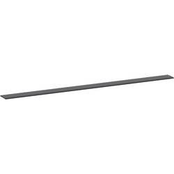 Selbstklebende und feste Überdachung für Aussengehäuse W847xD62 mm - RAL9005 NSYCSA68 Schneider Electric Inhalt: 1 St.