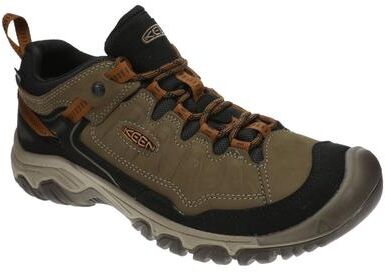 KEEN Targhee IV WP - Mens 13 Blue Oxford Shoes Medium