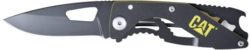CAT 980267 Allzweckmesser Klingenlänge 67mm