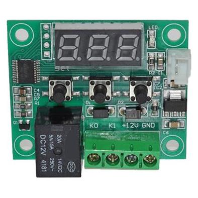 Allnet 4duino präzisions Temperatur-Steuerung (ALL_OY_3065-2)