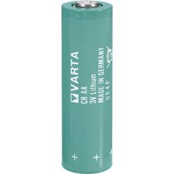 Varta CR AA Spezial-Batterie CRAA Lithium 3 V 2000 mAh 1 St. 6117