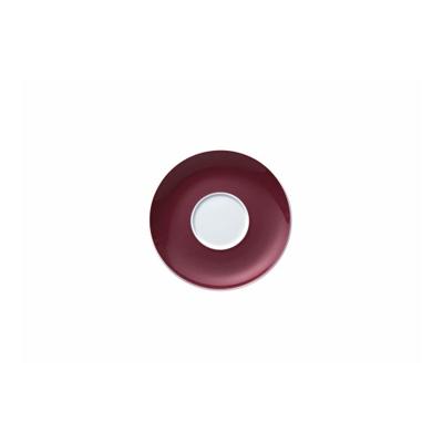 Thomas Sunny Day Fuchsia Cappuccino / Jumbo Untertasse 16,5cm