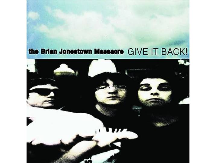 Give It Back!