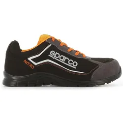 Sparco, Motorsportschuhe, Nitro (44)