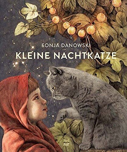 Sonja Danowski - Kleine Nachtkatze - Preis vom 27.09.2026 03:53:48 h