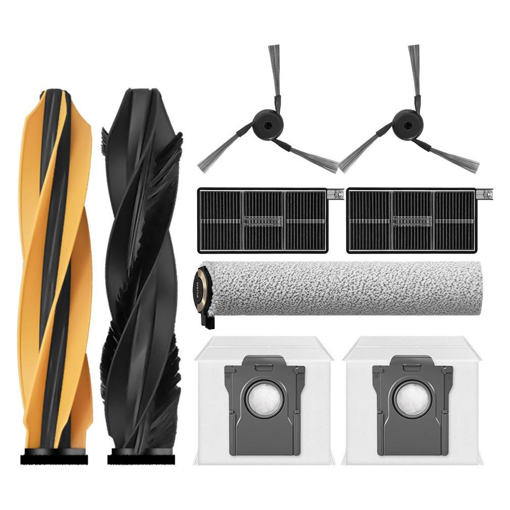T6 Power Sada příslušenství pro Dreame Aqua 10 Roller, Aqua 10 Ultra Roller (CCDR0009)