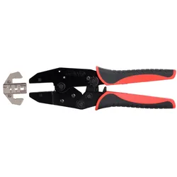 KS Tools Crimpzange für Aderendhülsen - 115.1450