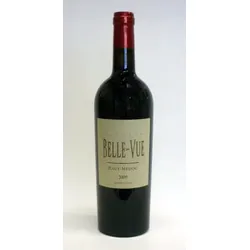 Château Belle-Vue 2019