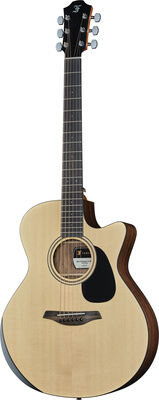 Furch Blue Performance Gc-SW a SPE naturel