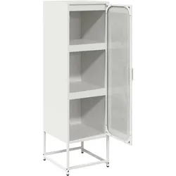 vidaXL, Kommode + Sideboard, Lakonano (39 x 36 x 123 cm)