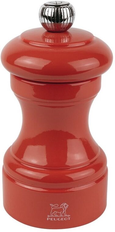 Peugeot Macinapepe 10 cm Bistrorama Terracotta