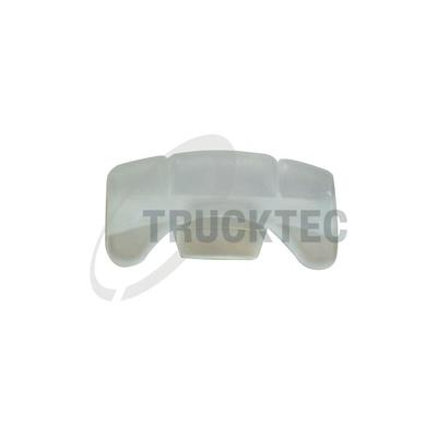 TRUCKTEC AUTOMOTIVE Stellelement, Sitzverstellung 07.53.019 vorne für VAG