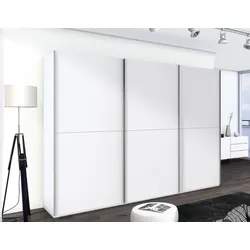 Rauch Fifty Schwebetürenschrank 3 Türen